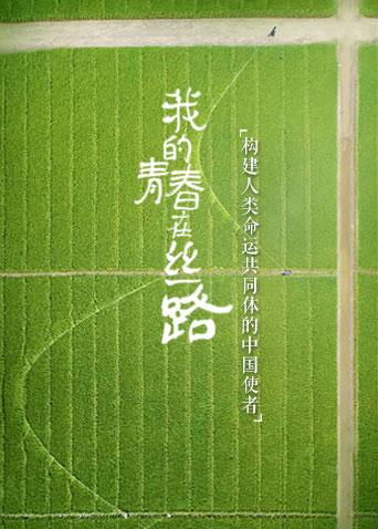 我的青春在丝路1