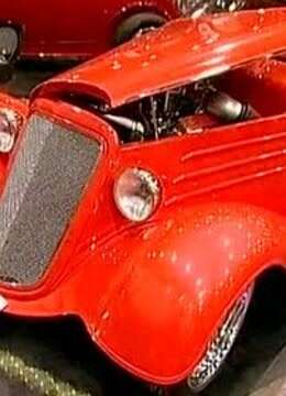 改装车:从你的爱车开始