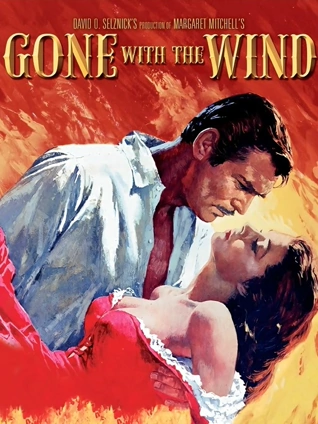 乱世佳人普通话